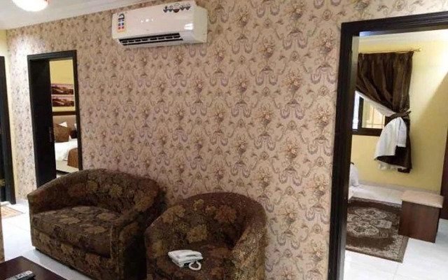 El Ghobishi Hotel Suites