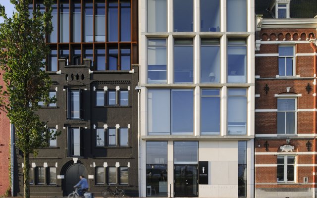 Eric Vökel Boutique Apartments Amsterdam Suites