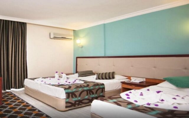 Concordia Celes Hotel - All Inclusive