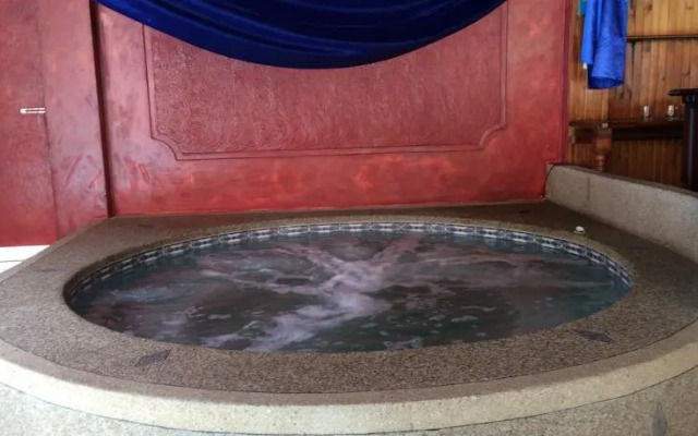 Hostería Quinta Montaña