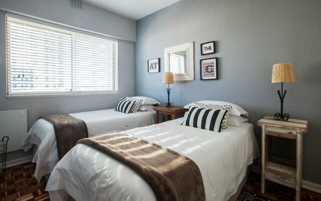 Monaco Gardens Anneline's Self Catering Apartments