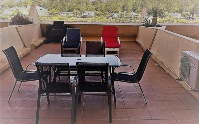 Cap d'Agde Naturiste Héliopolis K 106