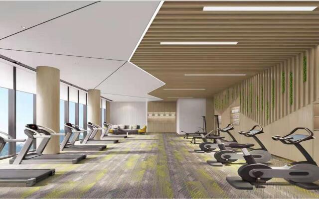 Holiday Inn Express Changzhou Lanling by IHG
