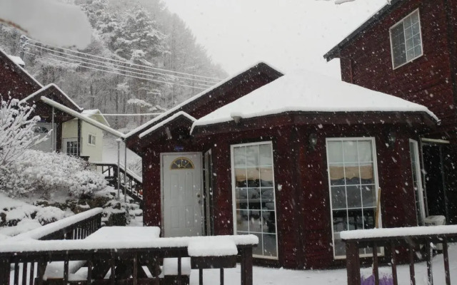 Sisilli Pension