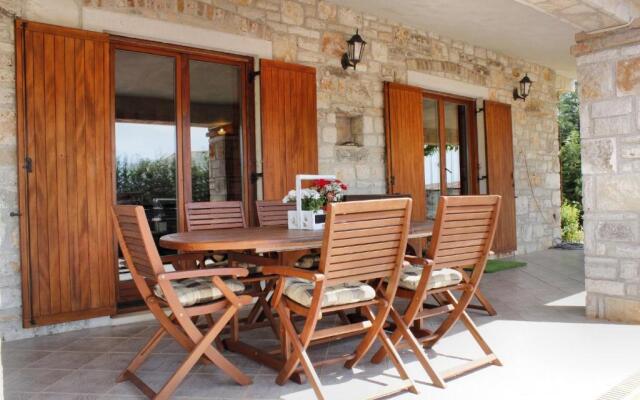 Mon Perin Castrum - House of Nice Memories
