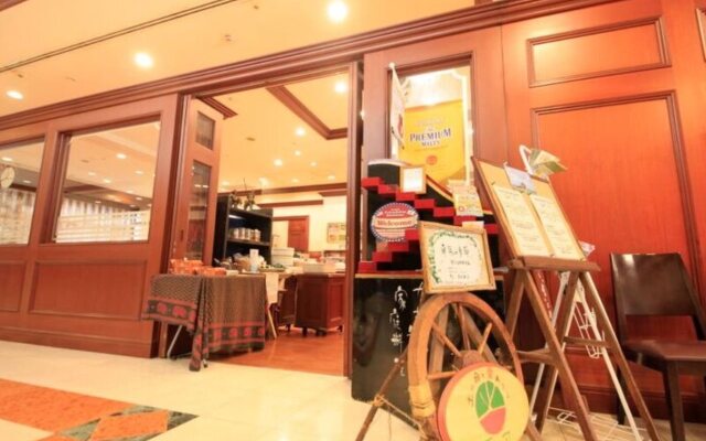 Quintessa Hotel Sasebo