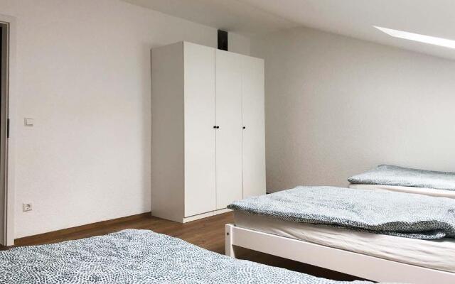 4 Zimmer Ferienwohnung Egelsbach