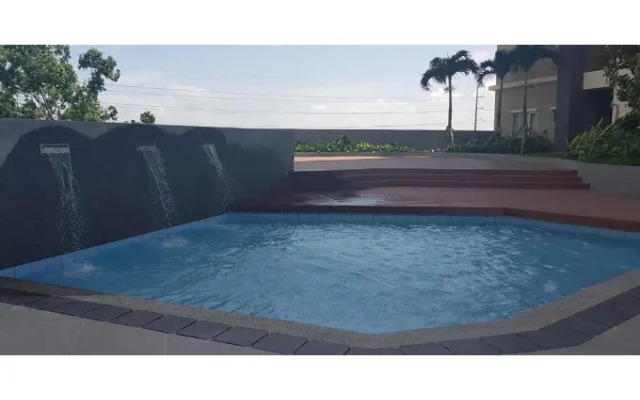 Cozy Studio in Alabang Muntinlupa