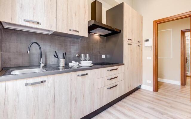 Repubblica Exclusive Apartment