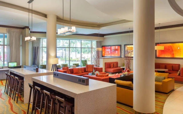 Courtyard by Marriott Miami Airport
