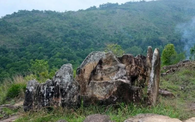 Tranquil Nest Resort - Thandikudi