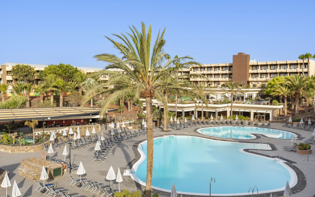 Barceló Lanzarote Royal Level