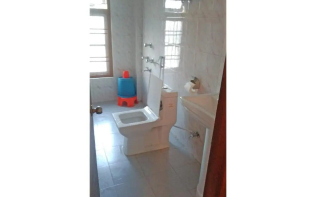 Crassula Blue Moon resort, Pelling, West Sikkim