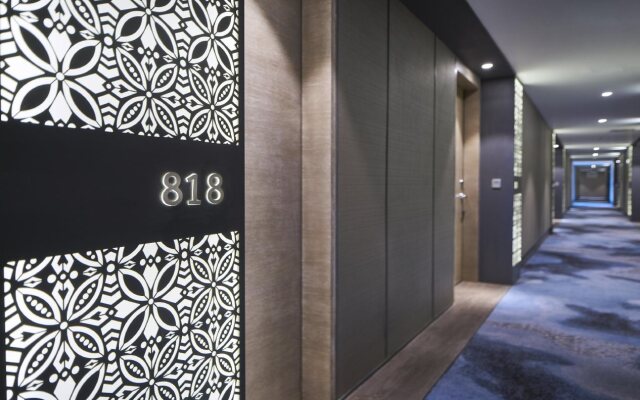 Yogyakarta Marriott Hotel