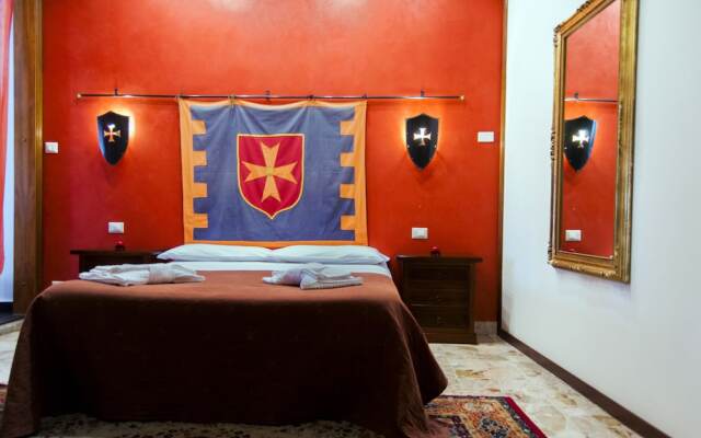 B&B Dimora  del Conte