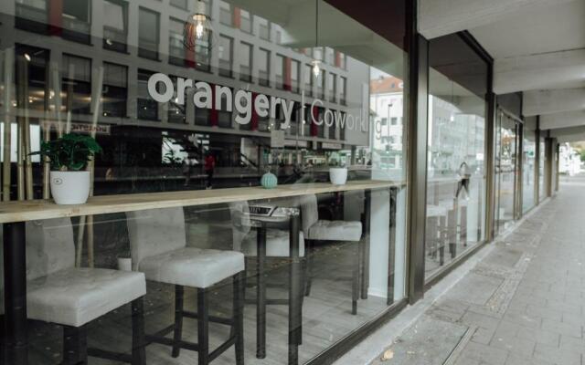 Apartment in Hameln #Venedig