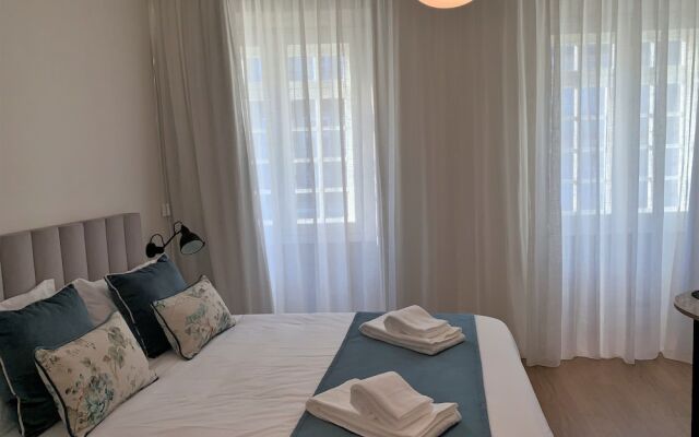 Clérigos Prime Suites by Porto City Hosts