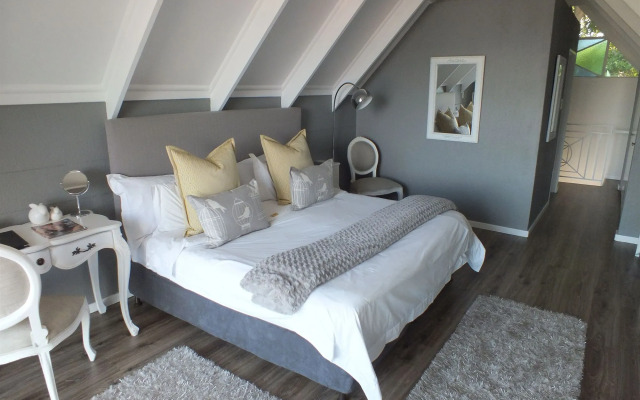 Loerie's Call Guesthouse