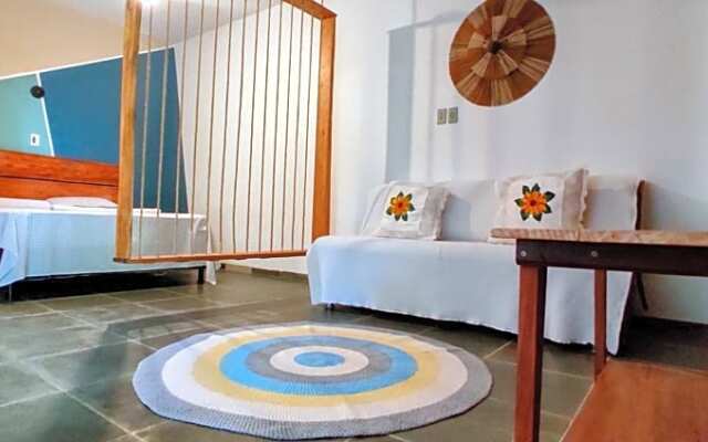 O Caramuru Hostel - Cumuruxatiba