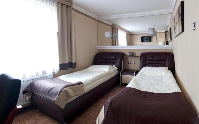 M Hotel Sosnowiec