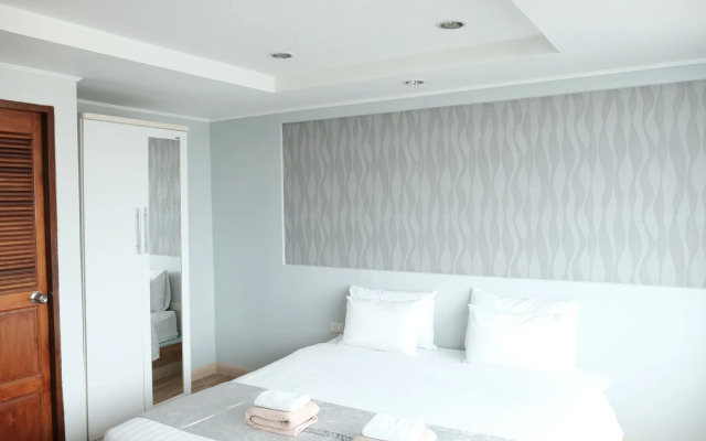 The Beach Front Resort Pattaya  - SHA Plus