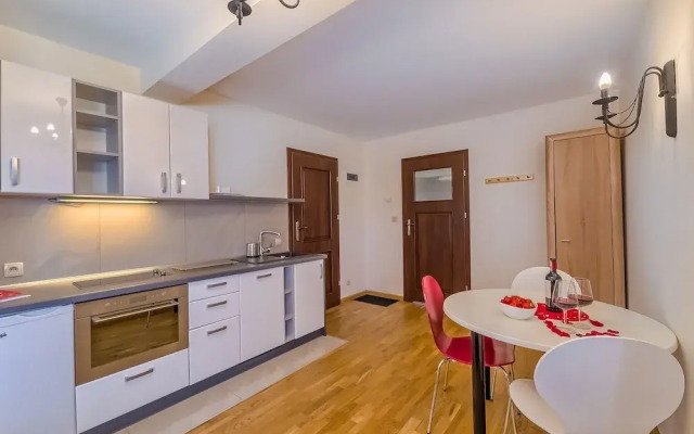 Aparthotel Delta Bialka