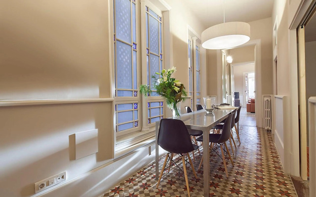 Apartment Barcelona Rentals - Rambla de Catalunya Center