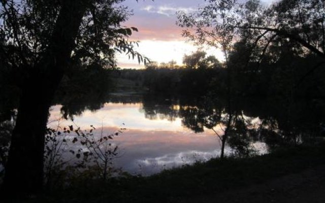 Guest House Yasnaya Polyana