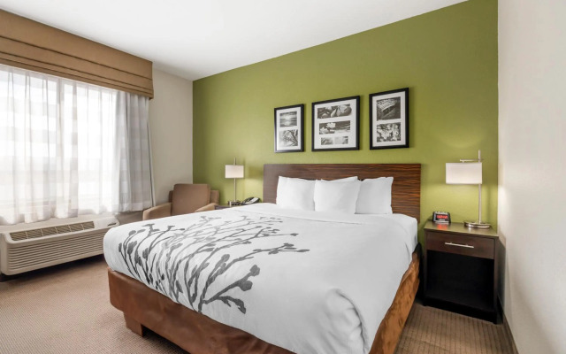 Sleep Inn & Suites