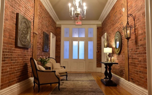 Manoir Maplewood