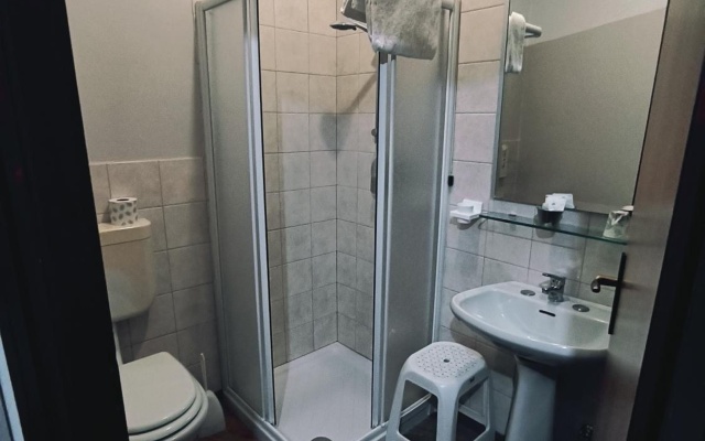 Nuovo Hotel Giardini