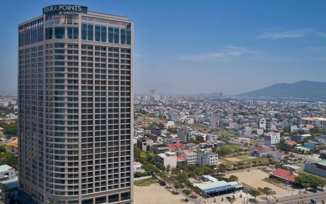 Four Points by Sheraton Danang