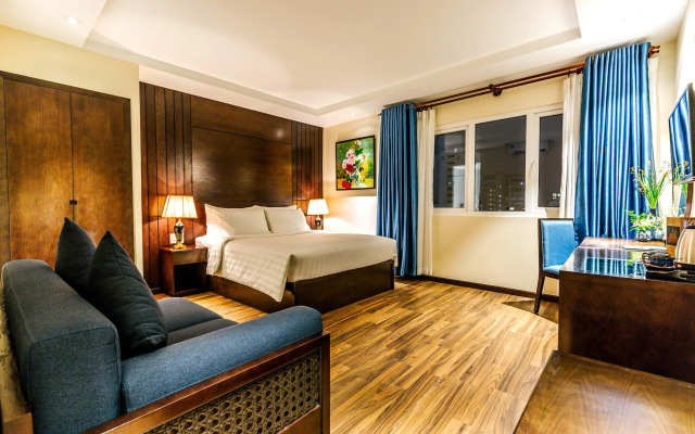 Roseland Sweet Hotel