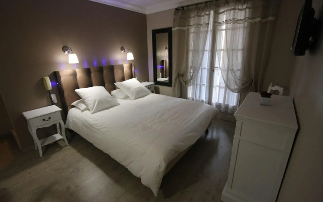 Hotel Van Gogh