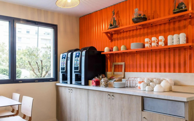 ibis budget Chatillon Paris Ouest