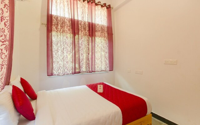 OYO 13226 Home Forest Retreat 1BHK Auroville