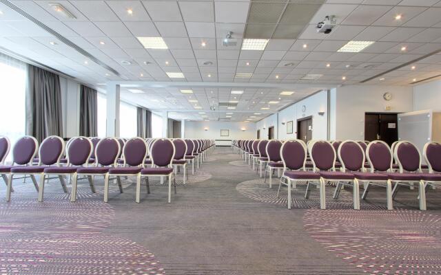 Mercure Paris Velizy