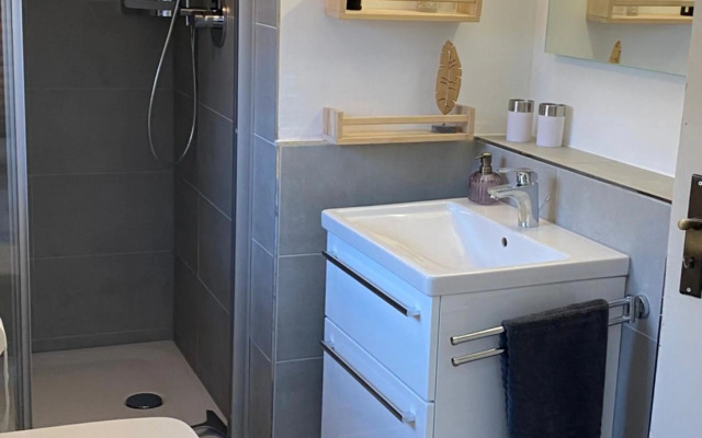 Ferienhaus Pollerhof