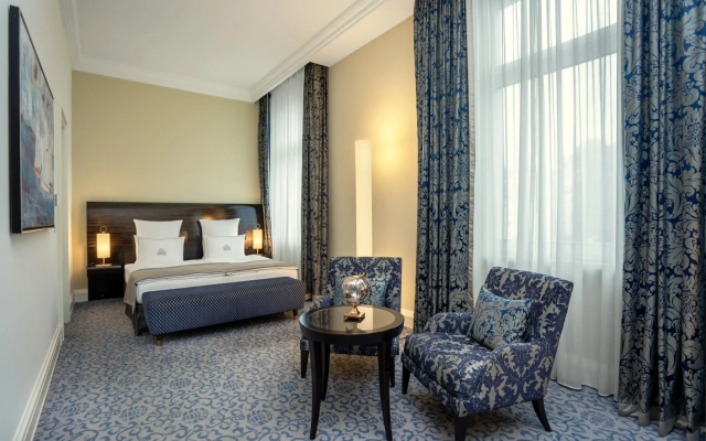 Hotel Atlantic Hamburg, Autograph Collection