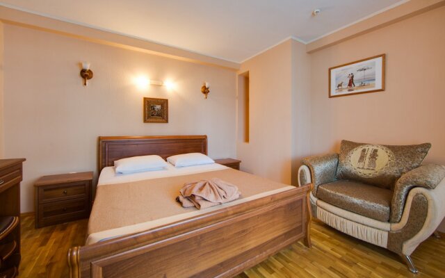 Idillia Hotel