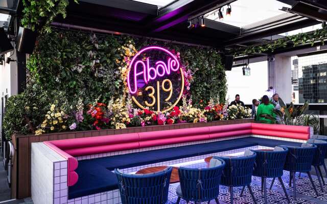 Vibe Hotel Sydney Darling Harbour