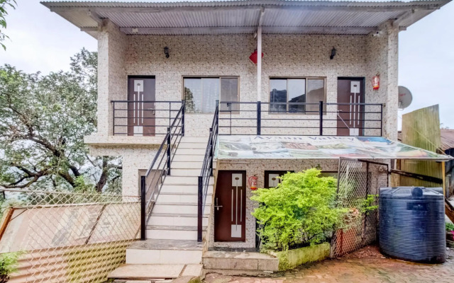 OYO 62904 Hotel Ayaan Valley House