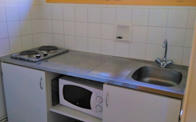 Village Vacances Yaloer