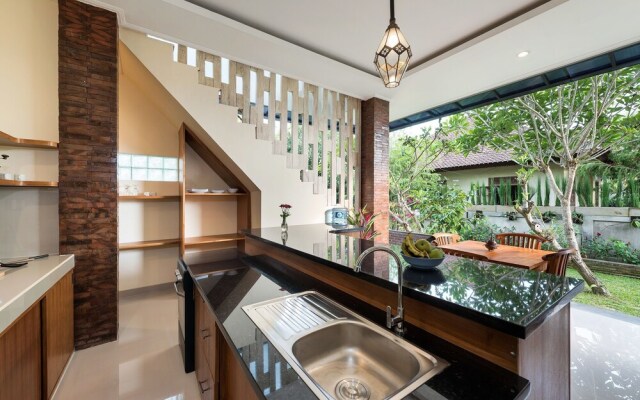Liam Private Villa