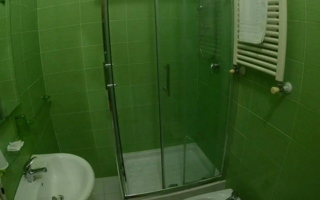 Bed and Breakfast I Vicoletti