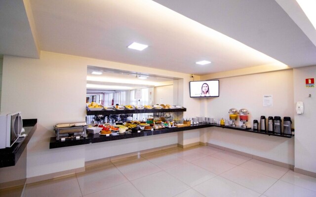 Tagua Park Hotel