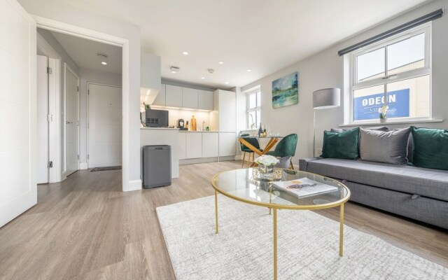 Super Luxe Central Maidenhead Apartment
