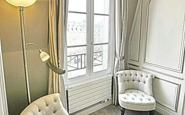 Allure-Apart Place Dauphine