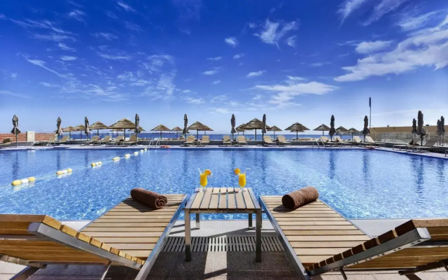 Braira AL Azizya Hotel & Resort