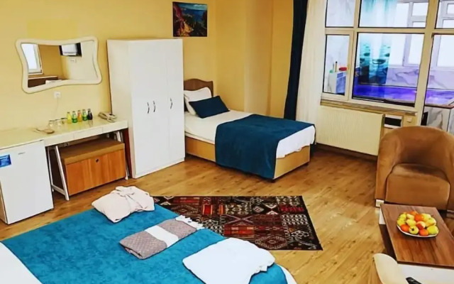 Havza Tugra Otel